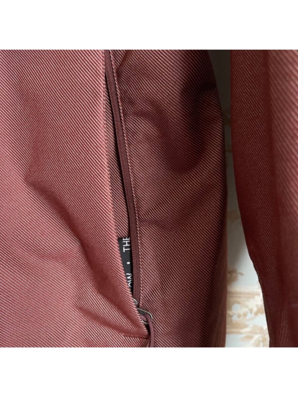 The North Face DryVent Hooded Rain Jacket Size L Gorpcore Waterproof Outdoor - Picture 5 of 16